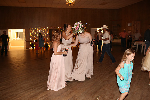 Bouquet & Garter (5)