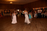 Bouquet & Garter (4)