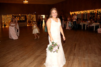 Bouquet & Garter (2)