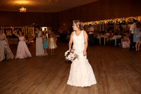 Bouquet & Garter (1)