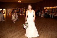 Bouquet & Garter (3)