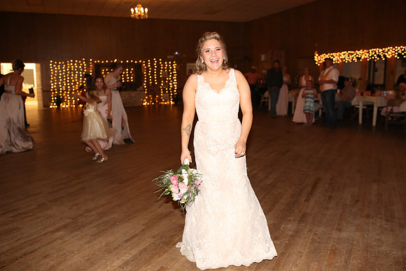 Bouquet & Garter (3)