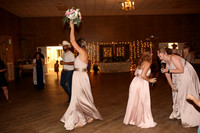 Bouquet & Garter (6)