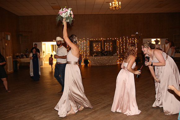 Bouquet & Garter (6)