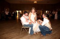 Bouquet & Garter (10)