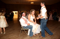 Bouquet & Garter (12)