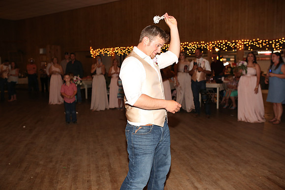 Bouquet & Garter (16)