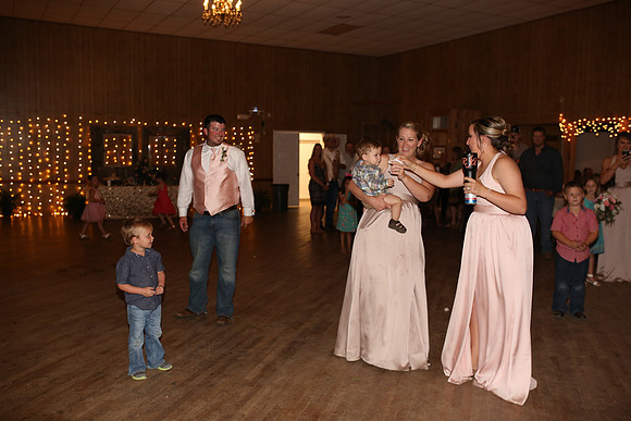 Bouquet & Garter (20)