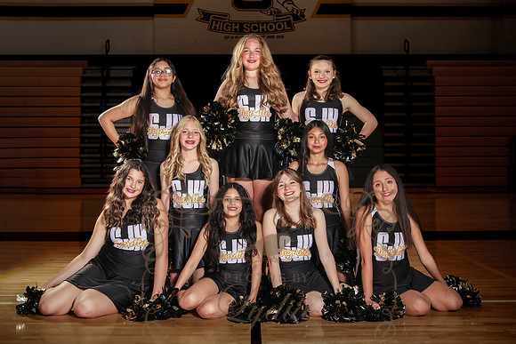 Tigerettes-8257