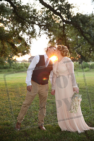 Bride & Groom (12)