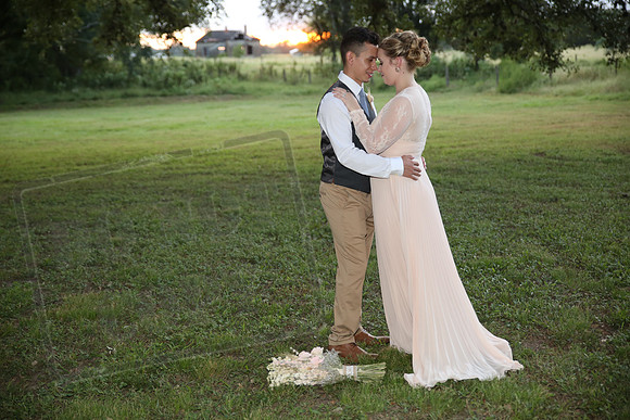 Bride & Groom (30)