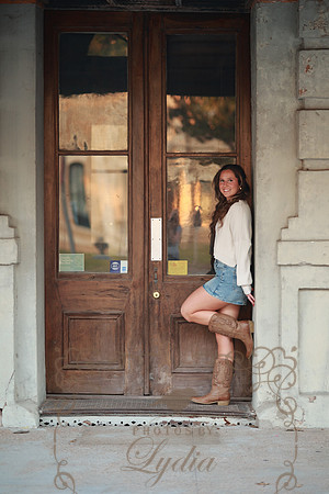 Cami-134
