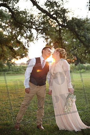 Bride & Groom (9)