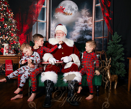 Santa-114