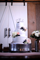Cake & Toasts