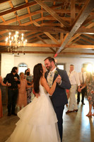 First Dances