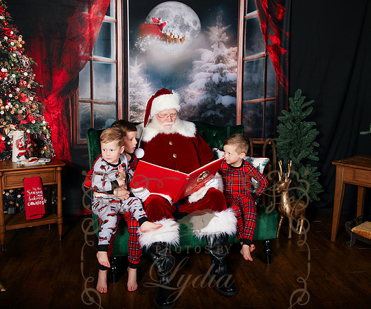 Santa-109