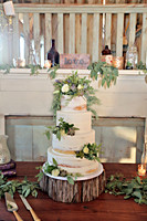 Cake & Toasts (3)
