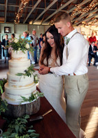 Cake & Toasts (6)