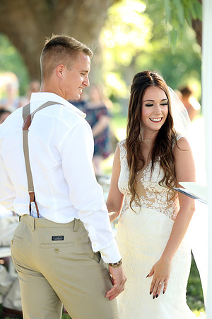 Ceremony (100)