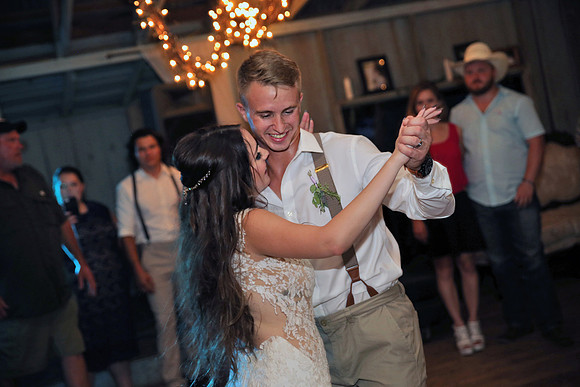 First Dances (11)