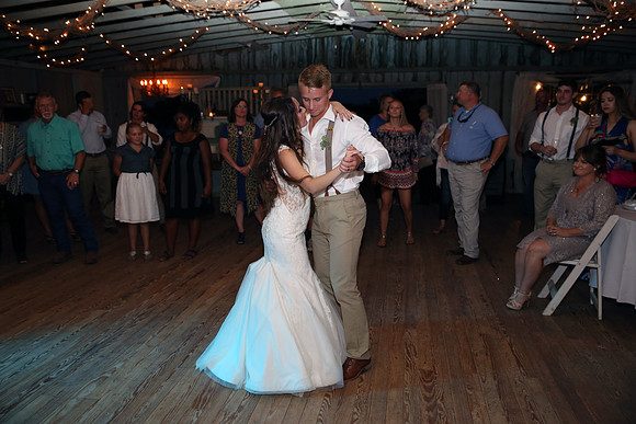 First Dances (19)