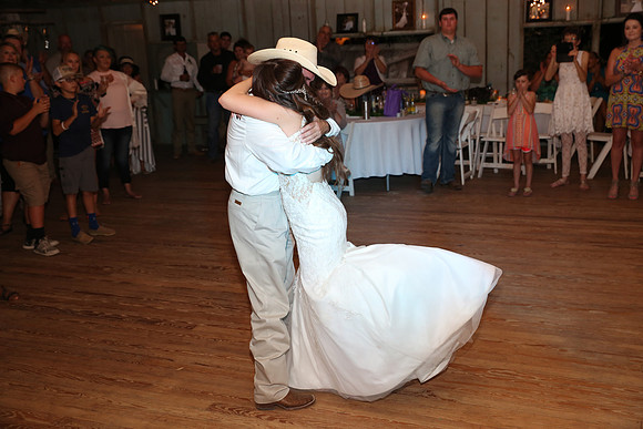 First Dances (55)