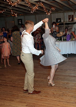 First Dances (60)