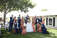 Wedding Party