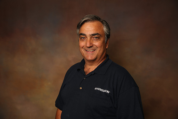 Macchiaroli, James