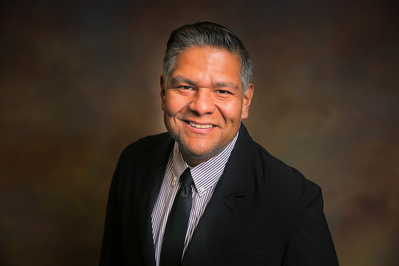 Alvarado, Joe