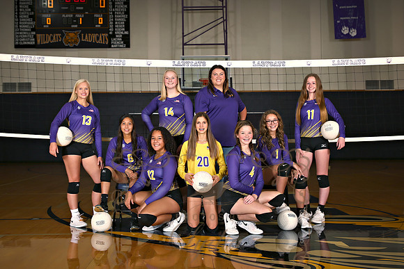 JV Purple