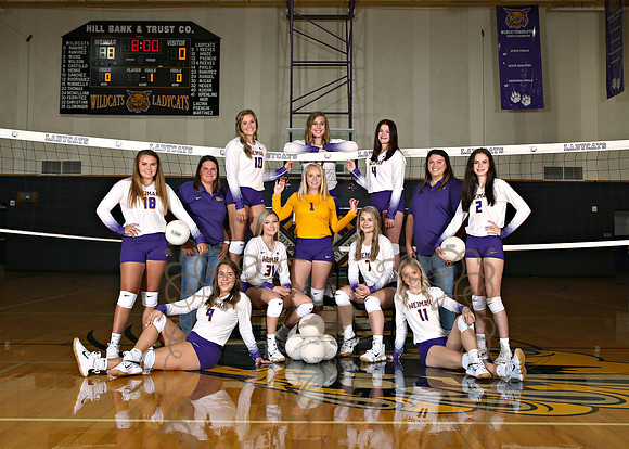 Varsity