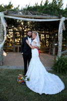 Bride & Groom (19)