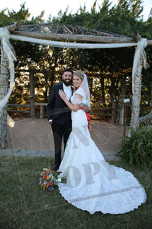 Bride & Groom (19)