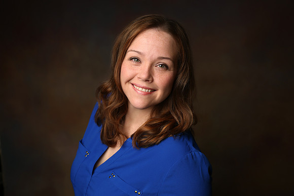 Jones, Christina