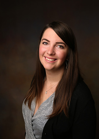Burkhalter, Allie