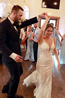 First Dances
