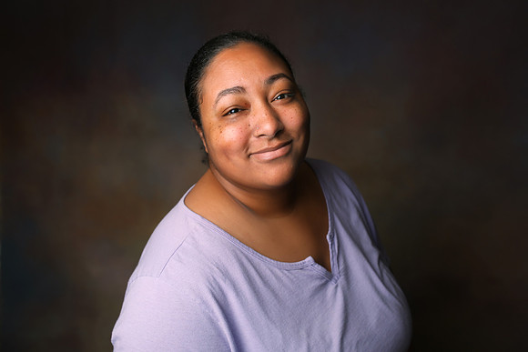 Barthelemy-Williams, Anya