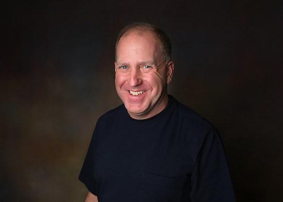 Bissell, Drew