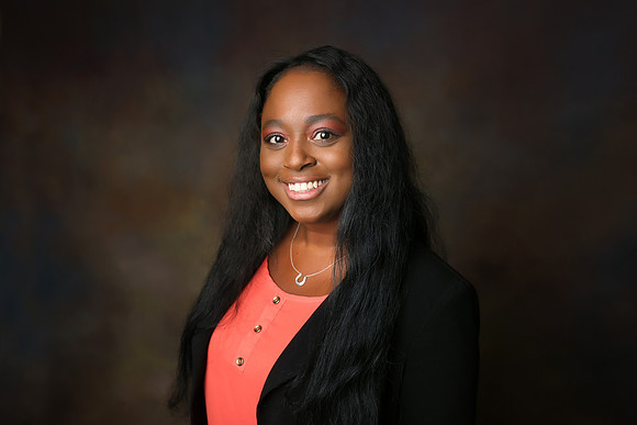 Gittens, Tiffany