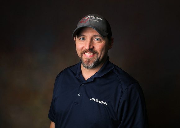 Schurdell, Brad