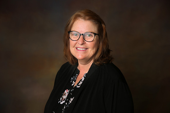 Benton, Connie