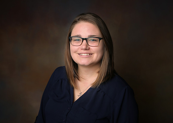 Spurlock, Katie
