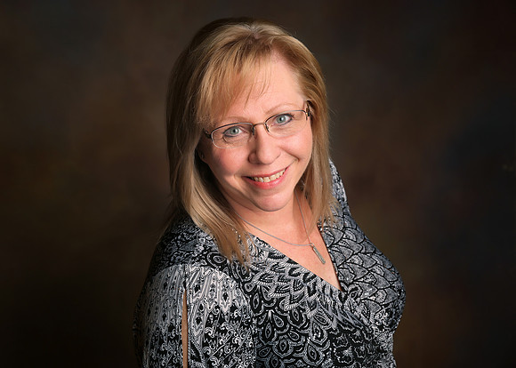 Stansberry, Wendie
