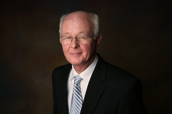Brown, Russ