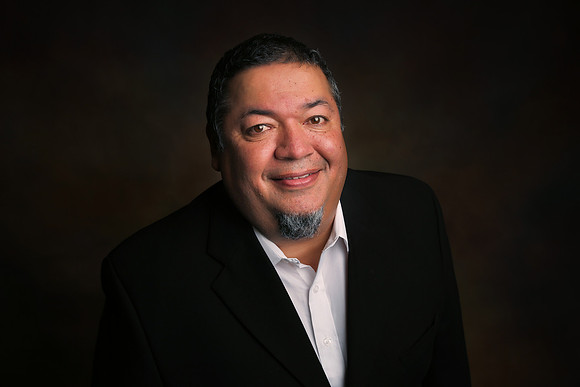 Garza, Richard