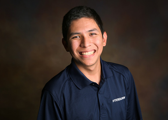 Hernandez, John