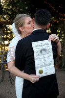Bride & Groom (5)