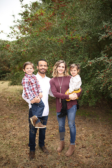 B Family (11)